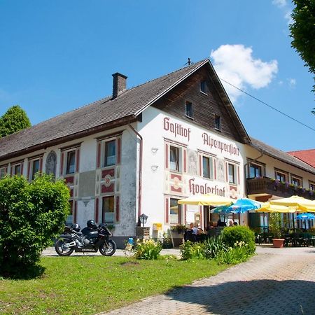 Gasthof Koglerhof Ternberg Kamer foto