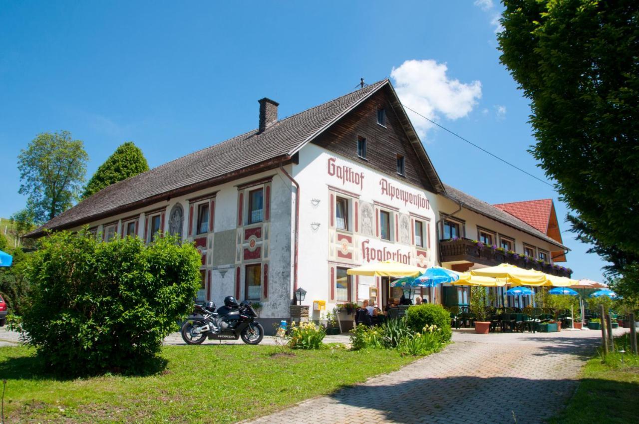 Gasthof Koglerhof Ternberg Kamer foto